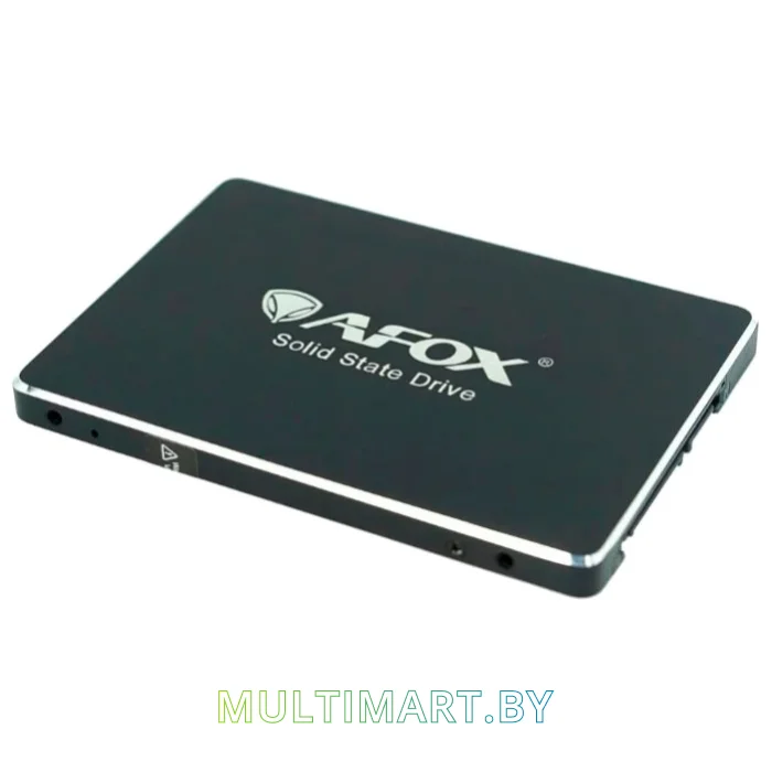 SSD диск AFOX AFSN6TAN60G 60GB